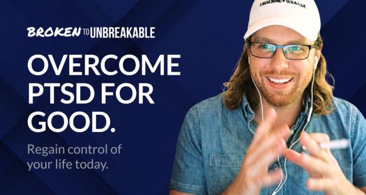 Broken To Unbreakable™