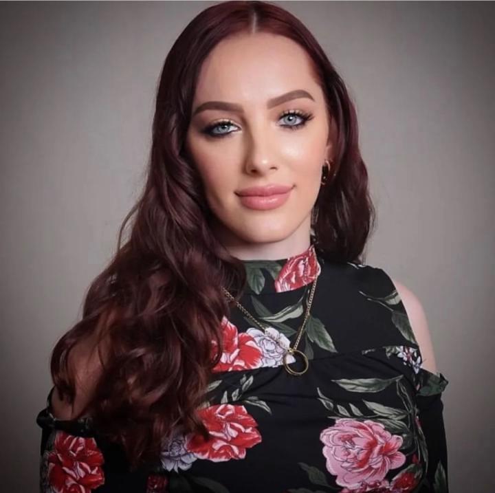 Adelle Champon