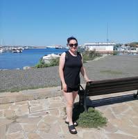 Силвия Павлева