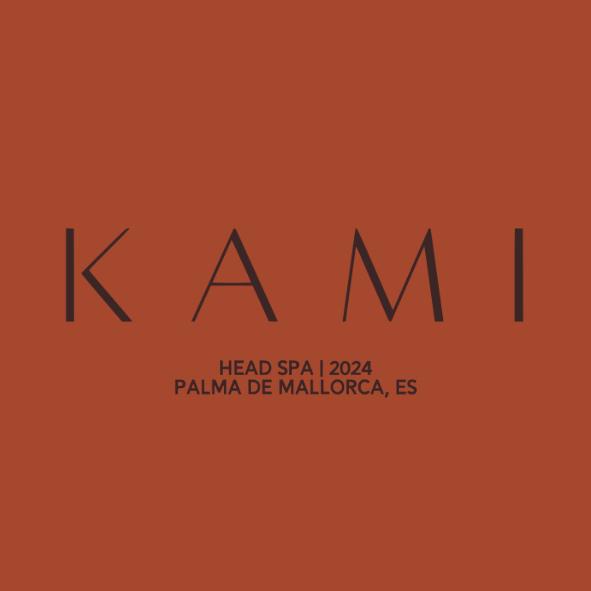 Kami Head spa