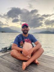 Lukas Rengifo