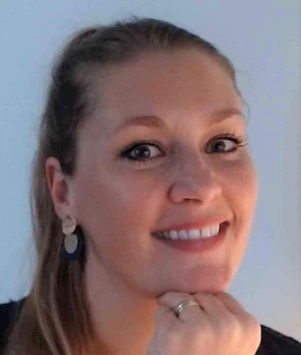 Aurélie Mercade