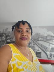 Rose Linda Noel Laventure