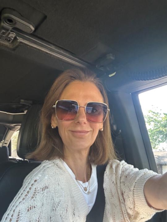 Leslie Needleman