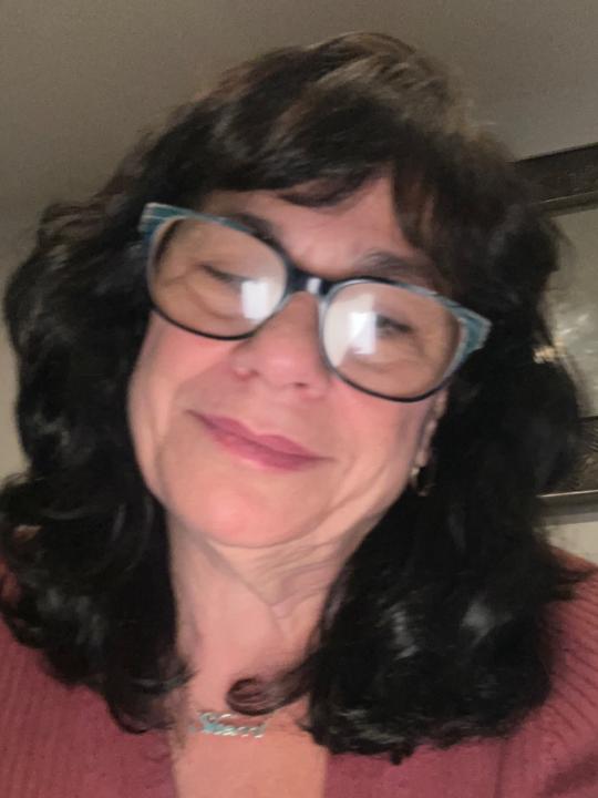 Sherri Paller