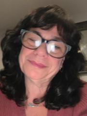 Sherri Paller