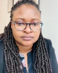 Palesa Ramohlouoane
