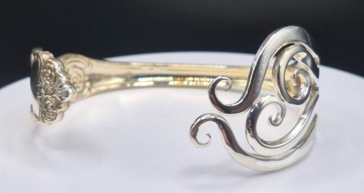 Cutlery Jewellery Tutorials ✨️