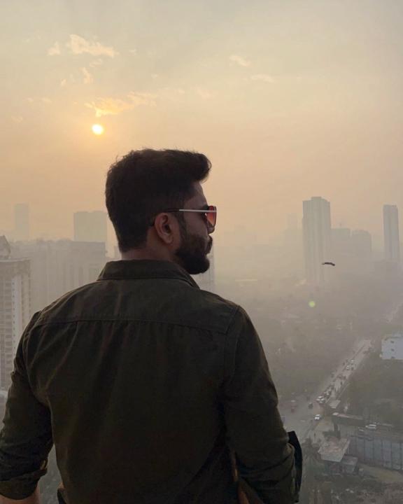Dr Abhishek Mishra