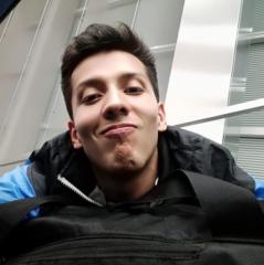 Gerardo Peralta