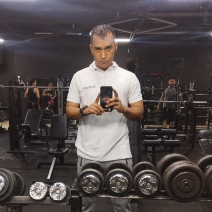 Jeyson fabian Espinel