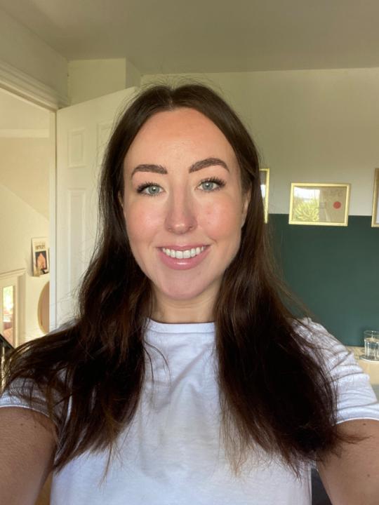 Melanie Herriot