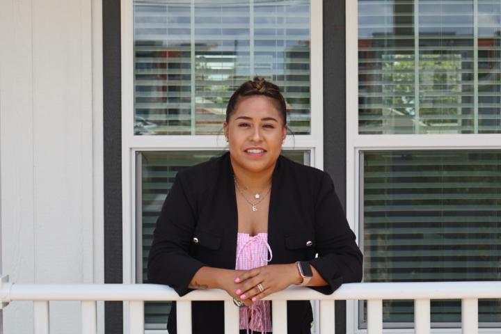 Estefania Aranza