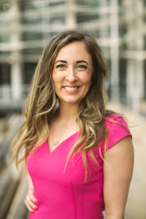 Jenna Lee Dillon