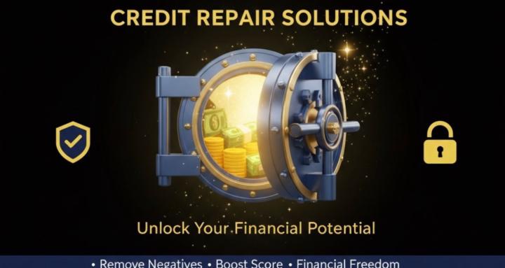 700 Credit Club Experts