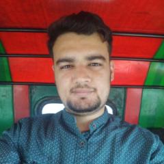 Ashish Sharma