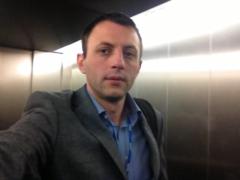 Anastasios Strevinas