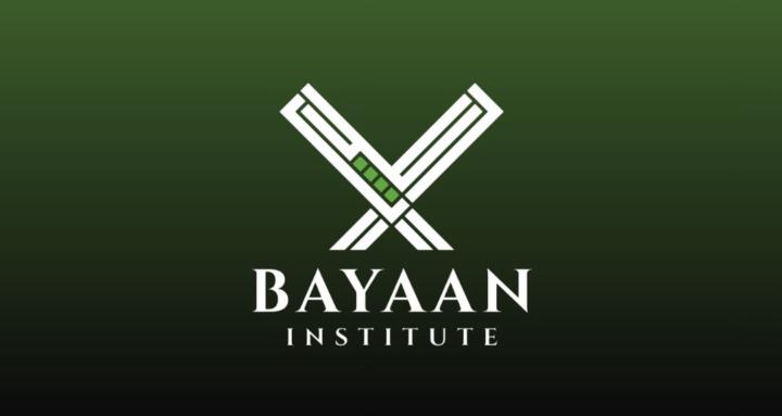 Bayaan Institute - Women
