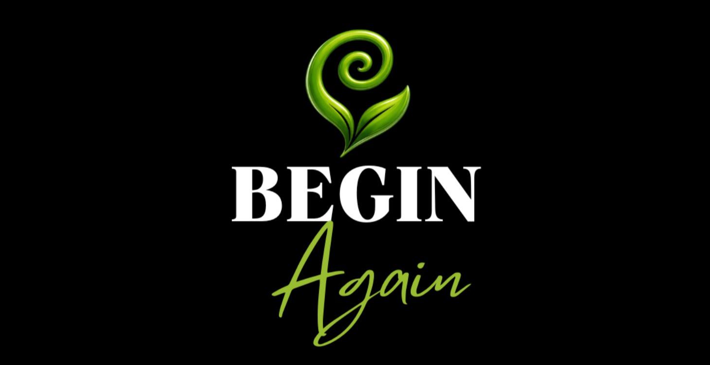 BEGIN Again