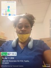 Nikia Gasper