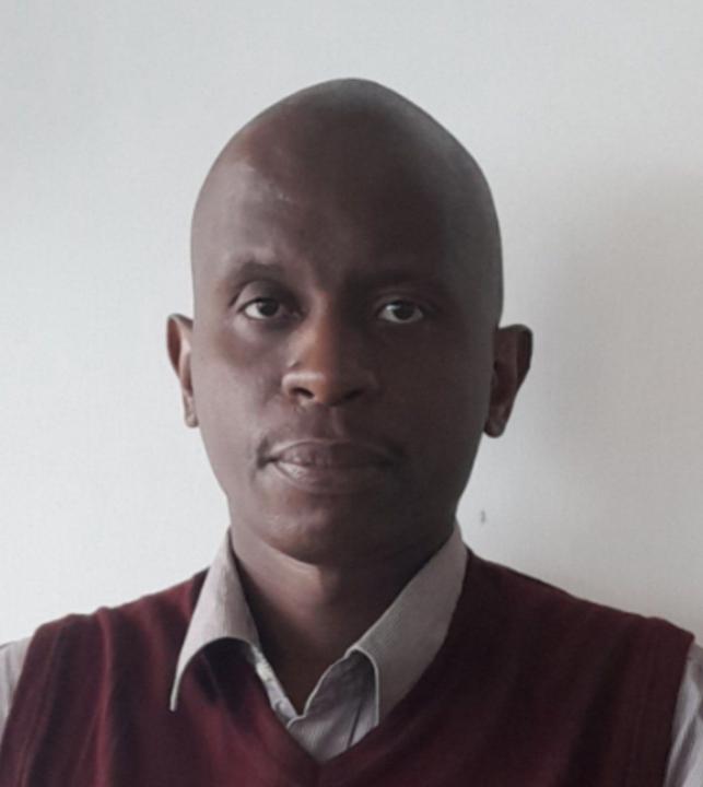 Ben Kingori