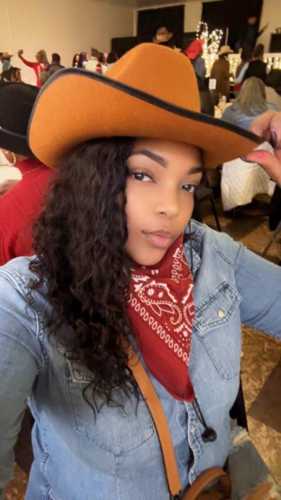 Keah Edmonds