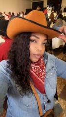 Keah Edmonds