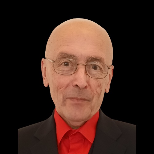 Karl Maximilian Eckl