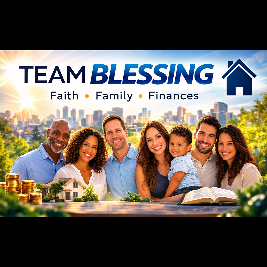 Team Blessing