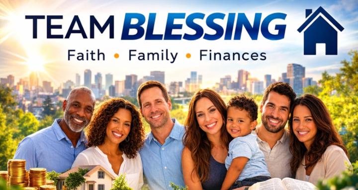 Team Blessing