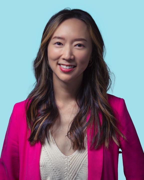 Claire Seo