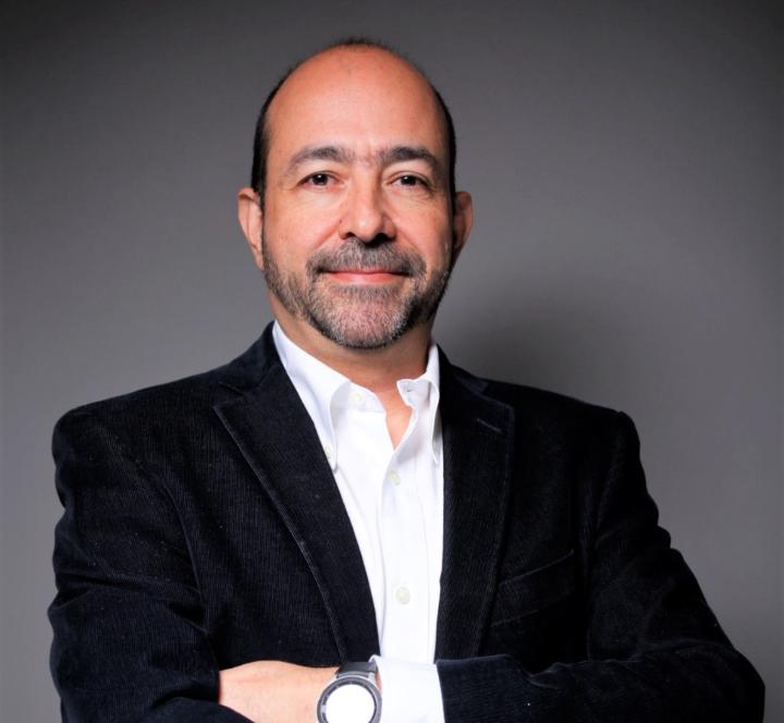 Alberto Villalpando Fonseca