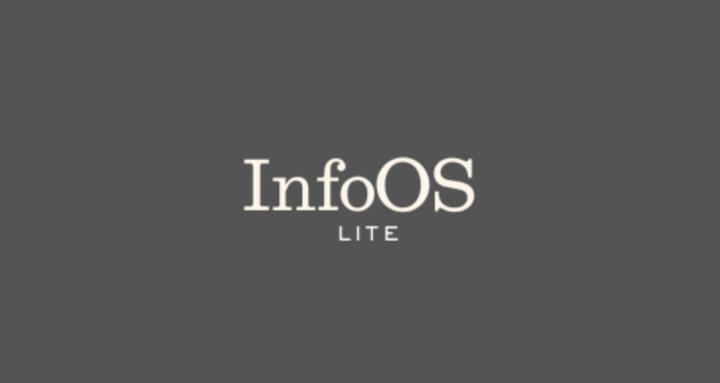 Info OS-Lite