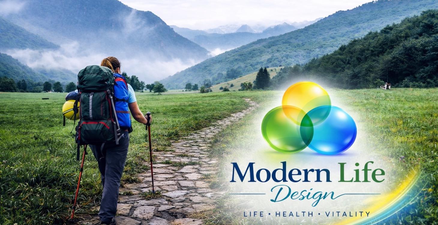 Modern Life Reset