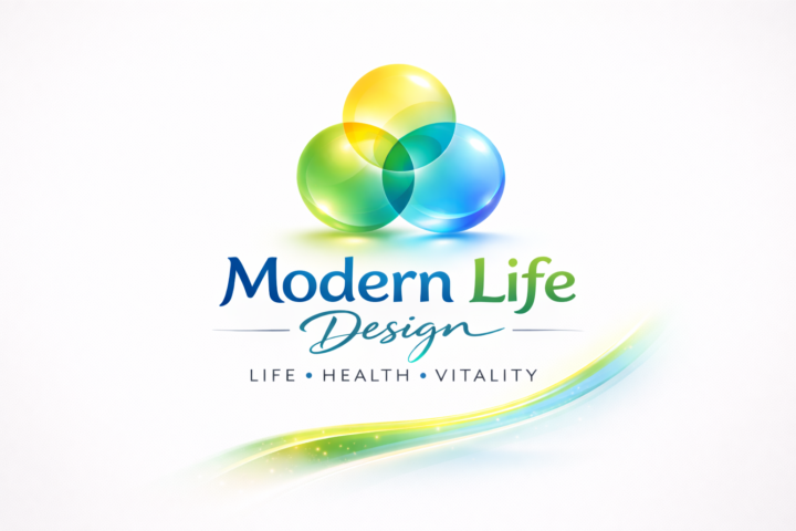Premium Cohort: Modern Life Reset