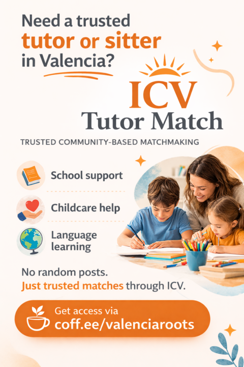 ICV Tutor Match 