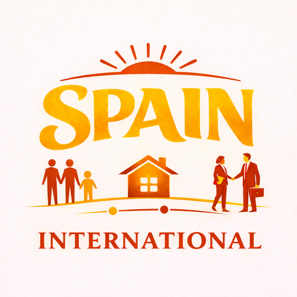 International Community Spain