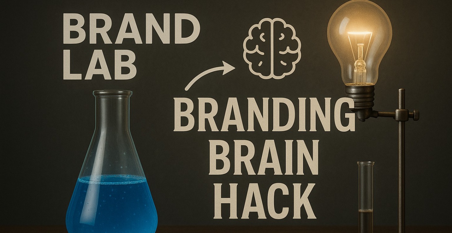 Branding Brain Hack