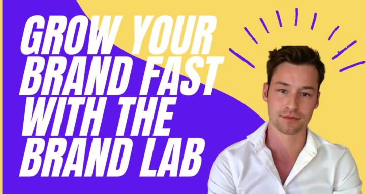 Brand Lab