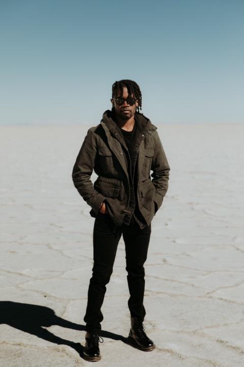 Briyan Lambey