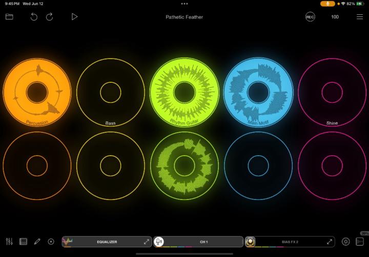 Christopher Armstrong