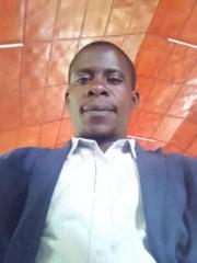 Martin Munyemanzi