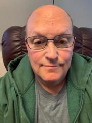 Brian Hinkle
