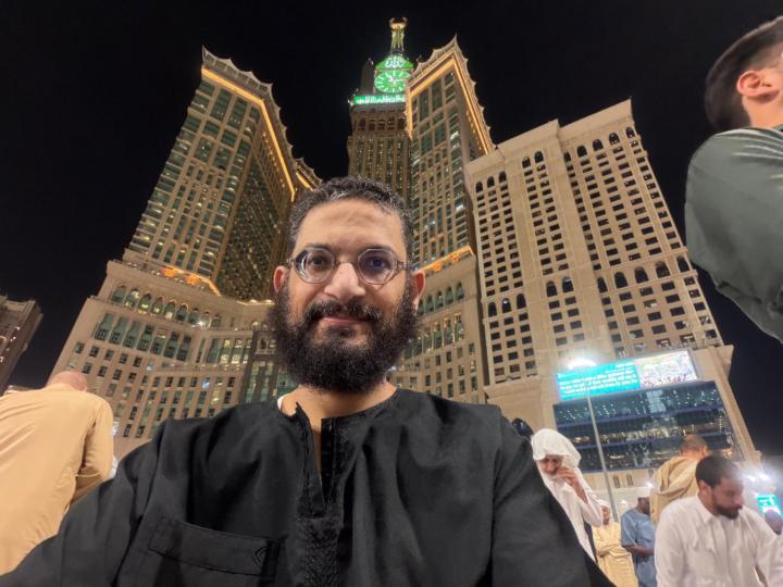 Samer Kotb