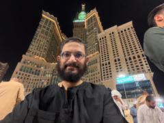 Samer Kotb