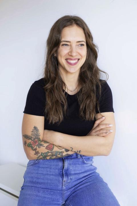 Sandra Masats