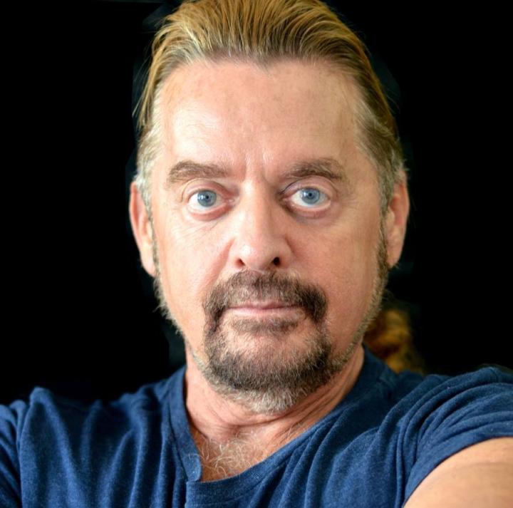 Marc Graue