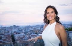 Daniela Salime Reyes Sosa