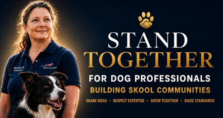 Canine Professionals Network