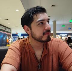 Juan José Torres Gomez